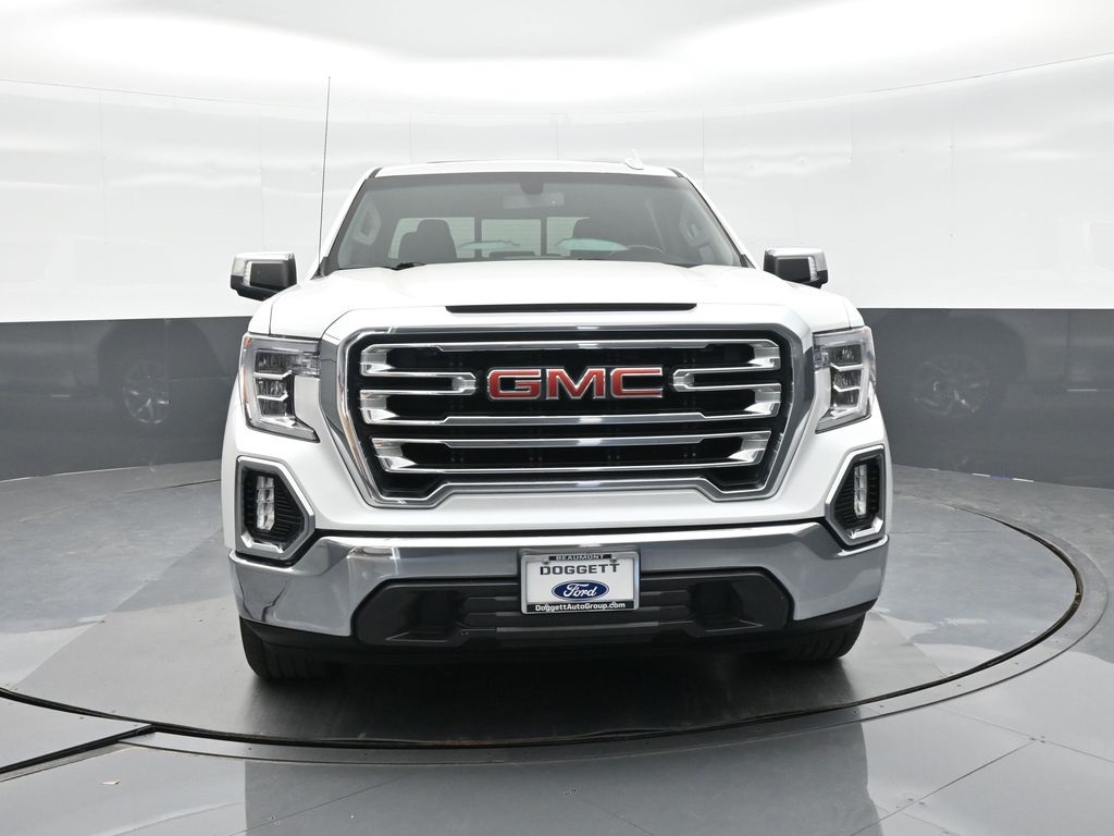 2021 Gmc Sierra 1500 SLT photo 15