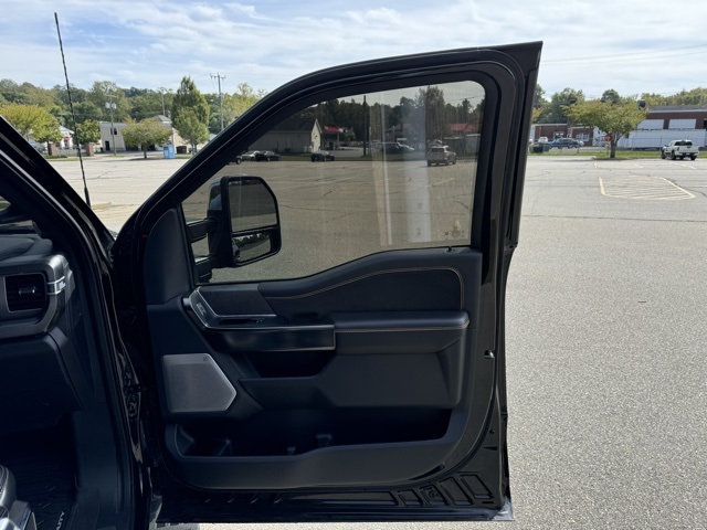 2024 Ford F-350 photo 12