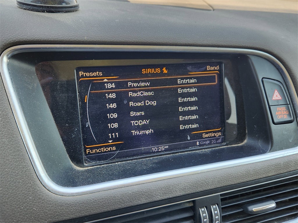 2016 Audi Q5 2.0T Premium Plus photo 12