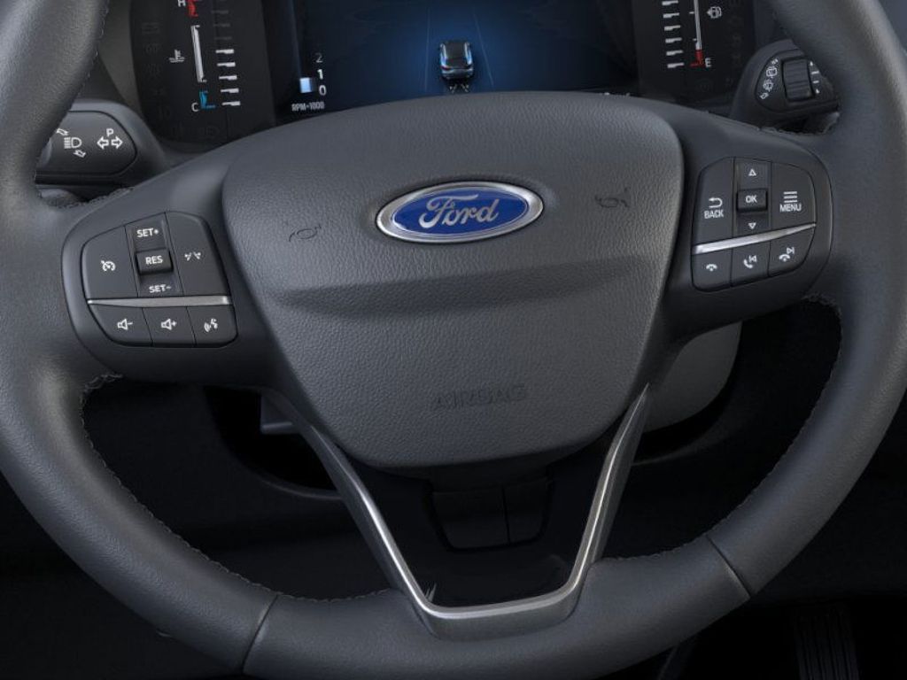 2024 Ford Escape Active photo 7