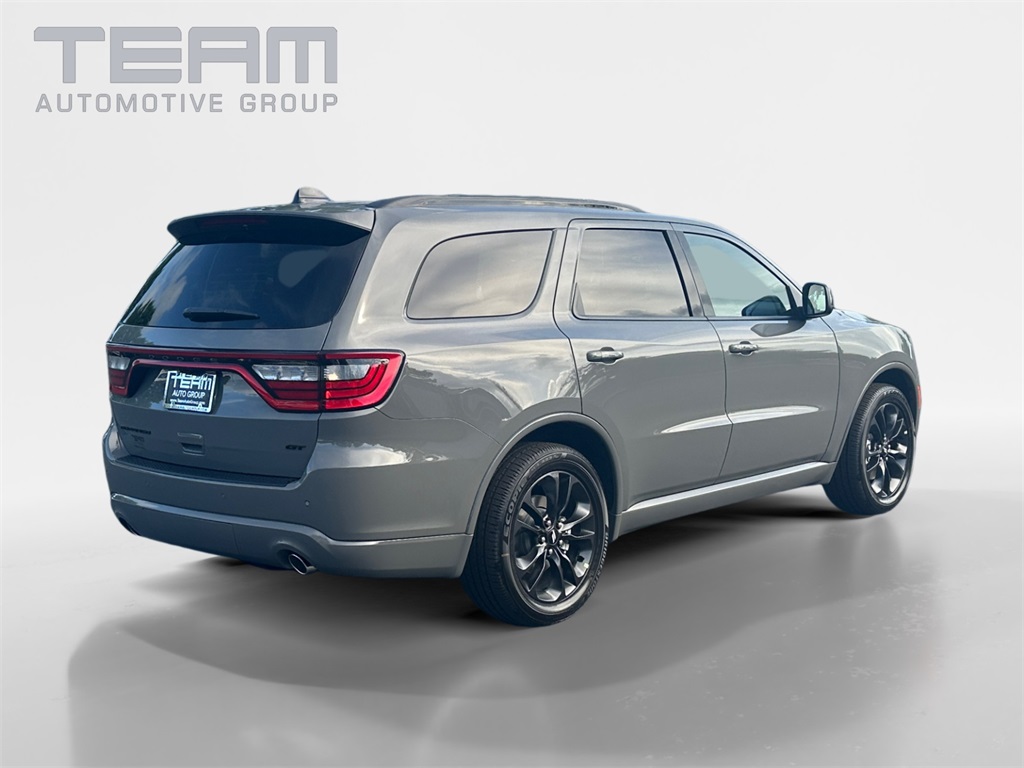 2025 Dodge Durango GT photo 7