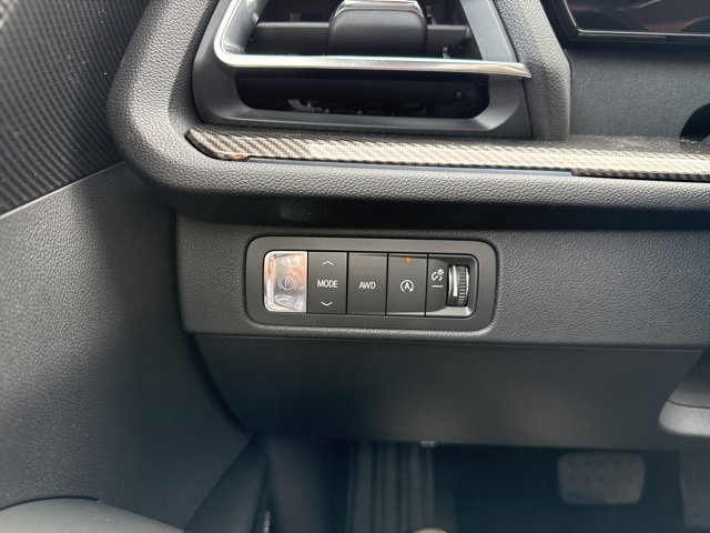 2026 Chevrolet Traverse High Country photo 30