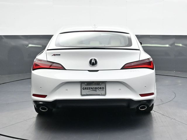 2025 Acura Integra A-Spec photo 4