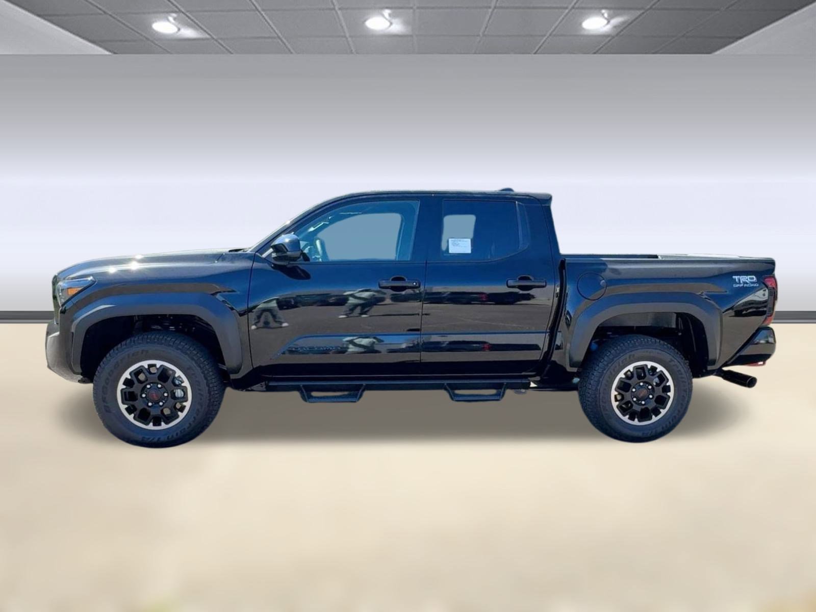 2025 Toyota Tacoma TRD Off Road's photo