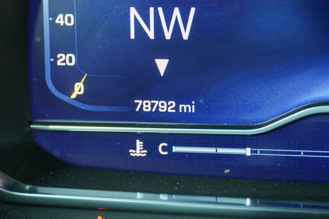 2022 Chevrolet Tahoe LT photo 35