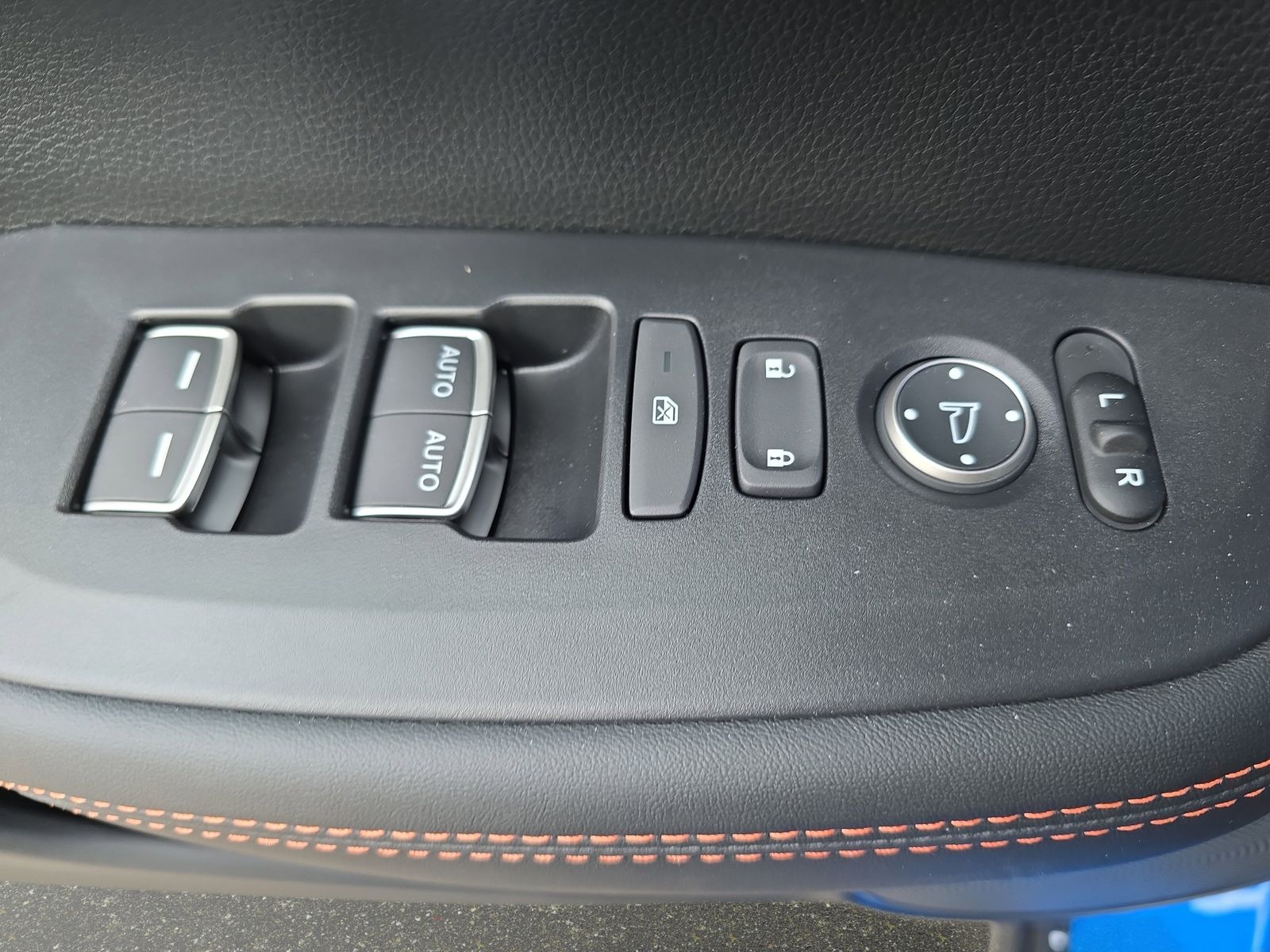 2026 Honda HR-V Sport photo 25