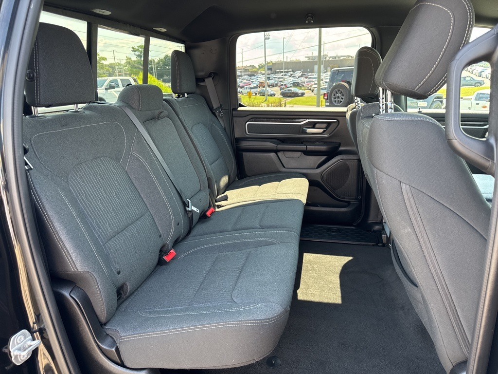 2019 Ram 1500 Big Horn Lone Star photo 16