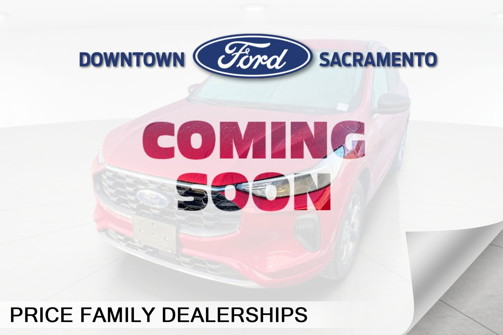 2024 Ford Escape ST-Line's photo