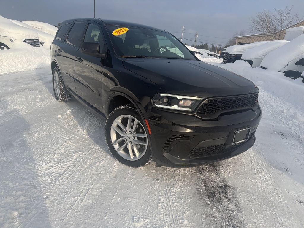 2023 Dodge Durango GT