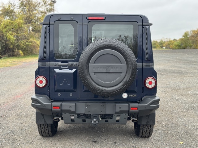 2024 Ineos Grenadier photo 4