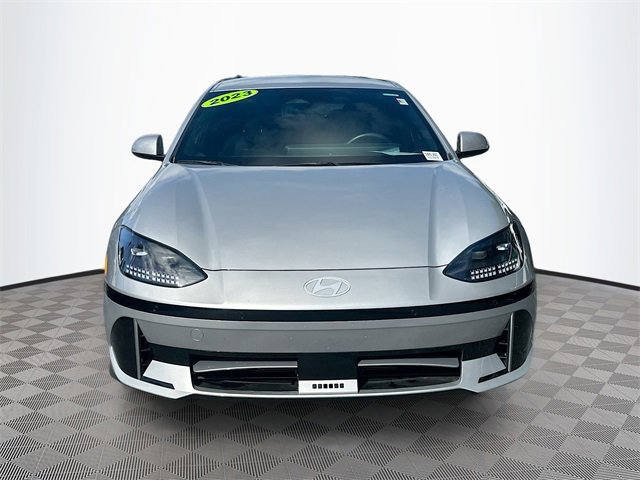 Used 2023 Hyundai IONIQ 6 SEL with VIN KMHM34AA0PA026587 for sale in Clearwater, FL