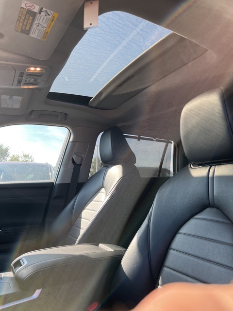 2023 Toyota Highlander Limited Platinum XLE XSE photo 3
