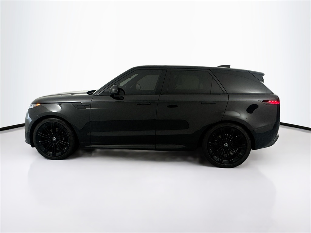 2024 Land Rover Range Rover Sport P400 Dynamic SE photo 8