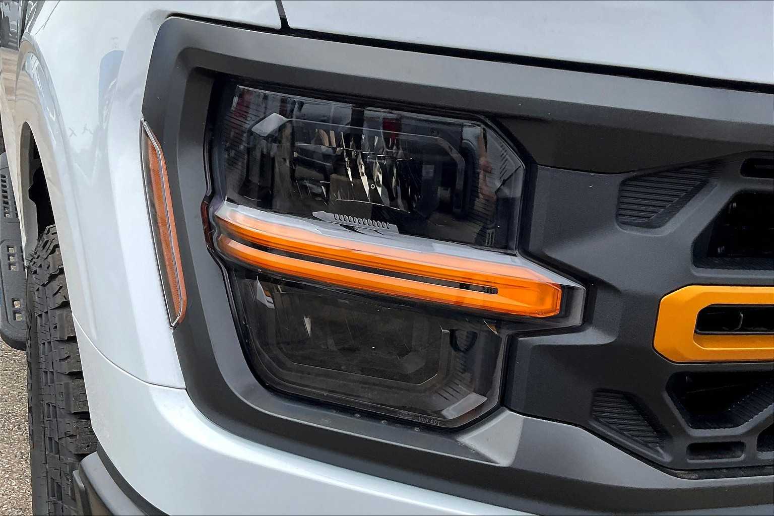 2025 Ford F-150 Tremor photo 13