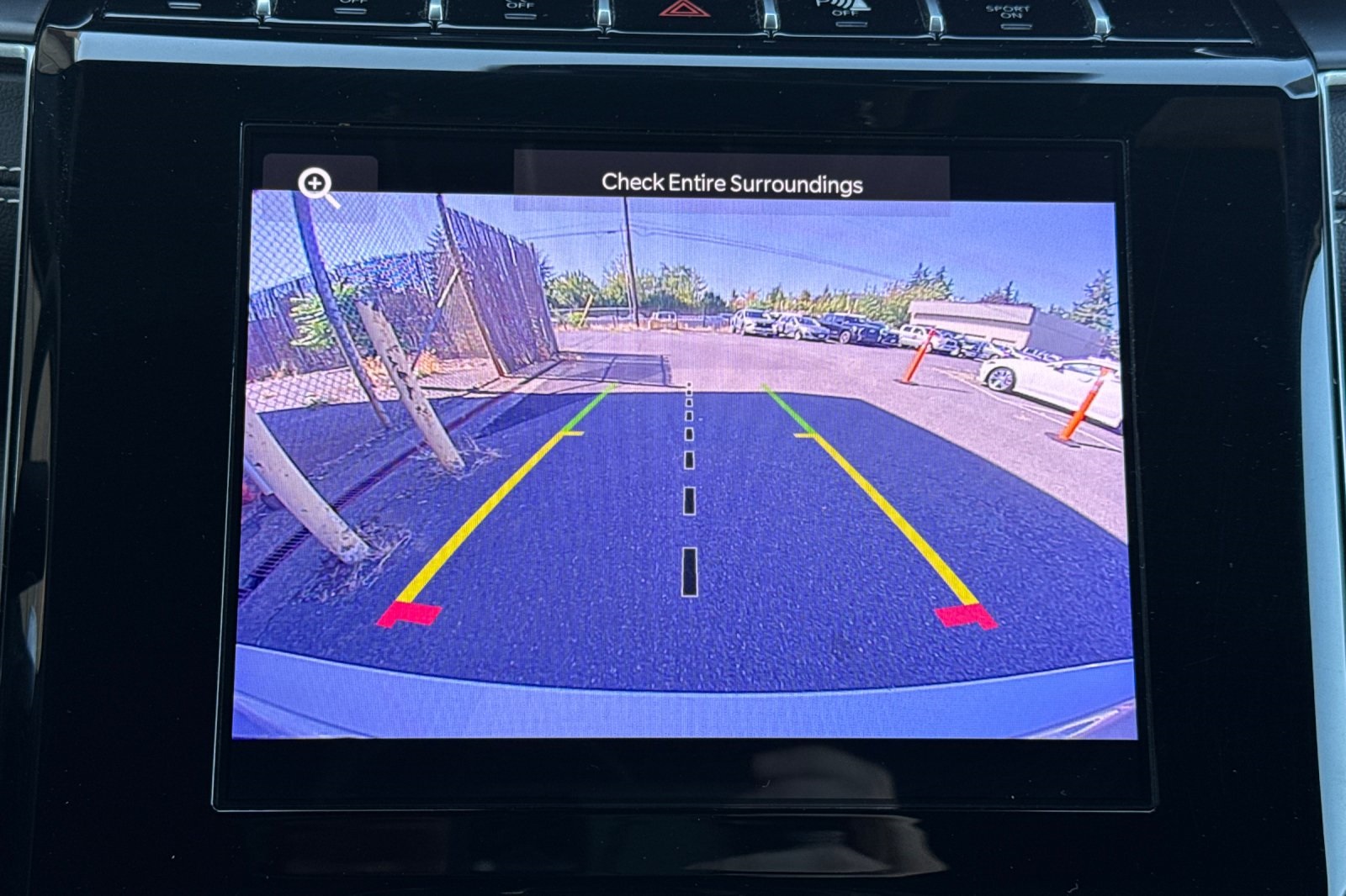 2024 Jeep Grand Cherokee Altitude photo 19
