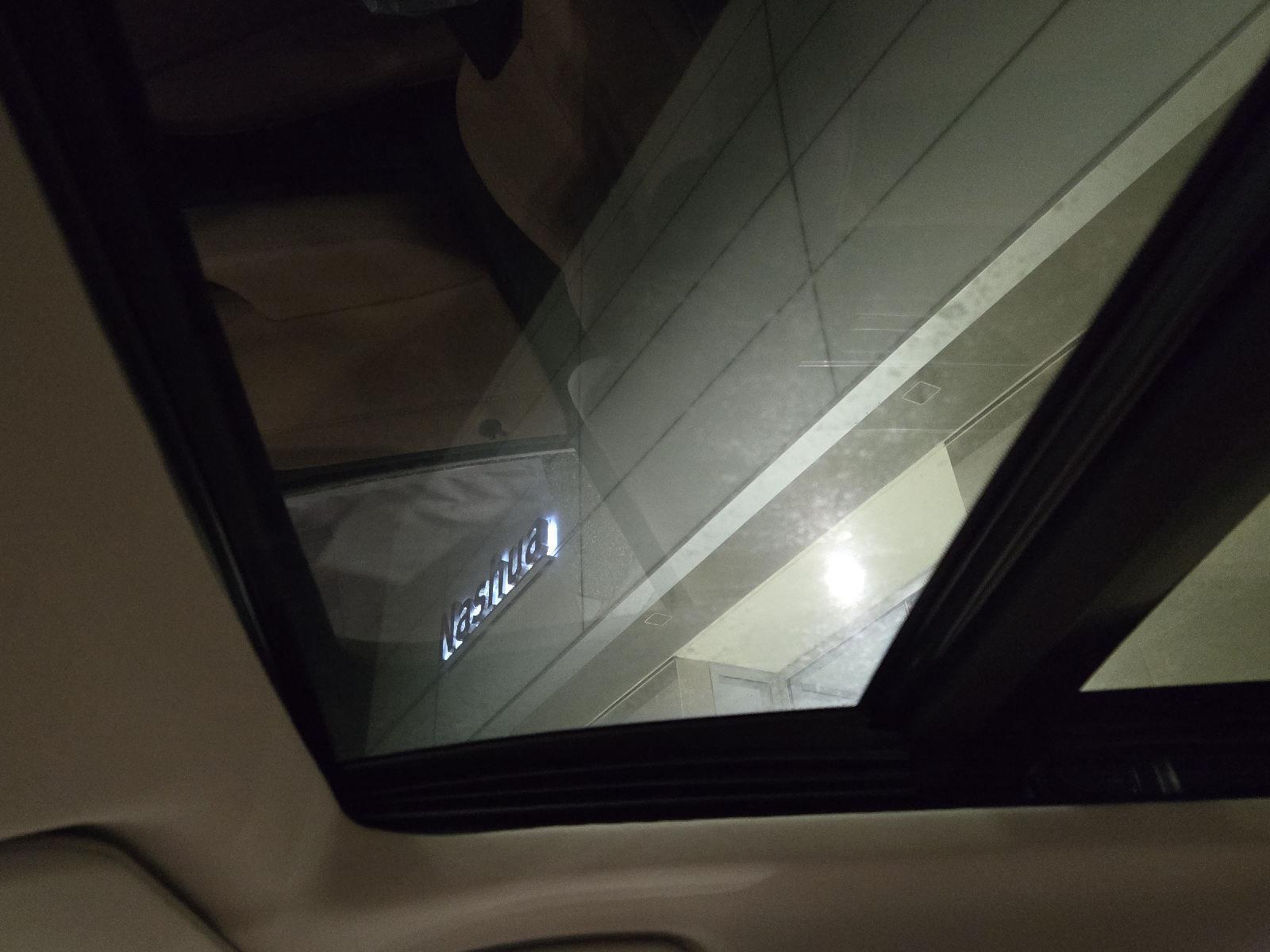 2026 Infiniti QX80 Luxe photo 26