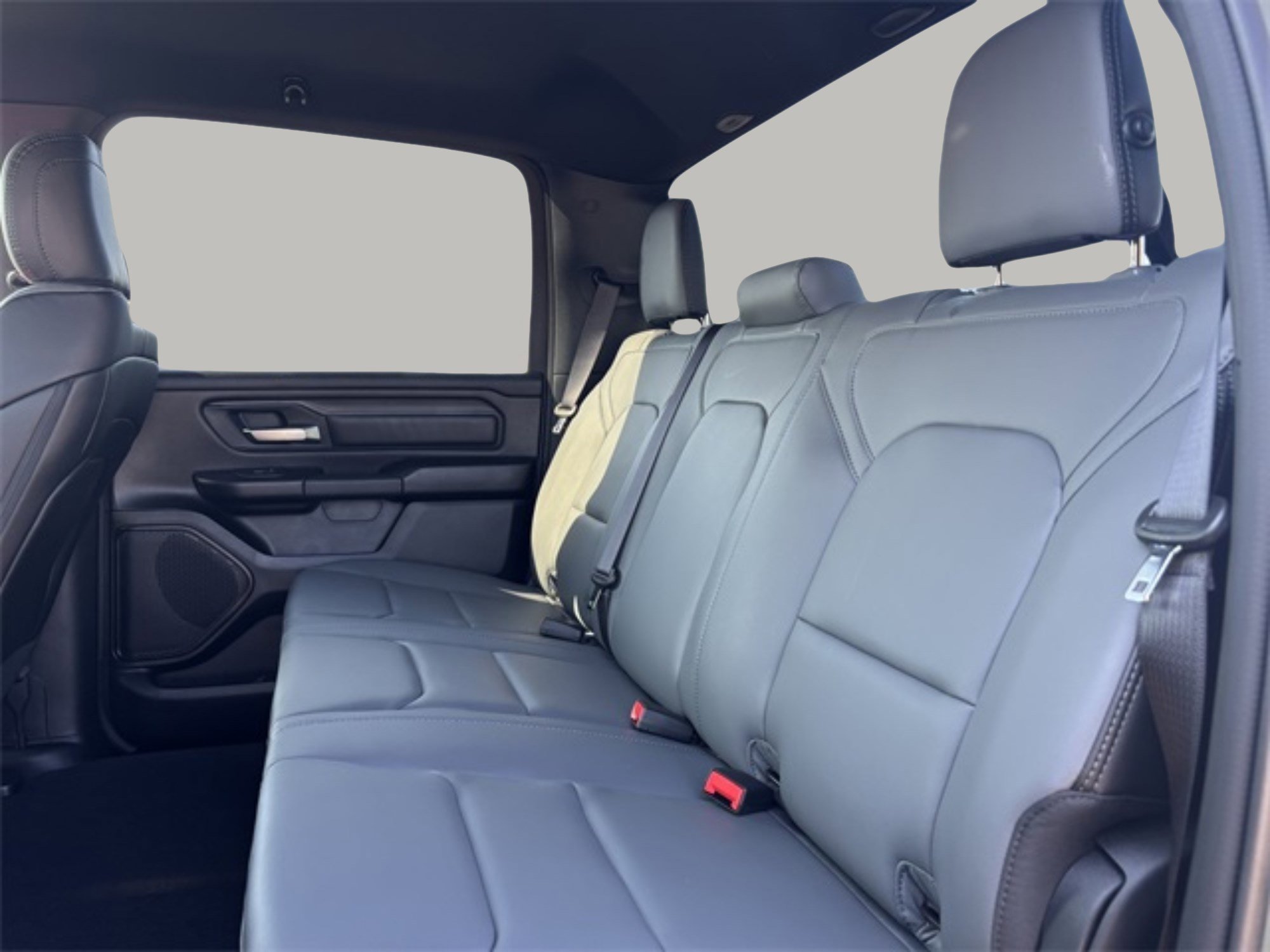 2026 Ram 2500 Tradesman photo 19