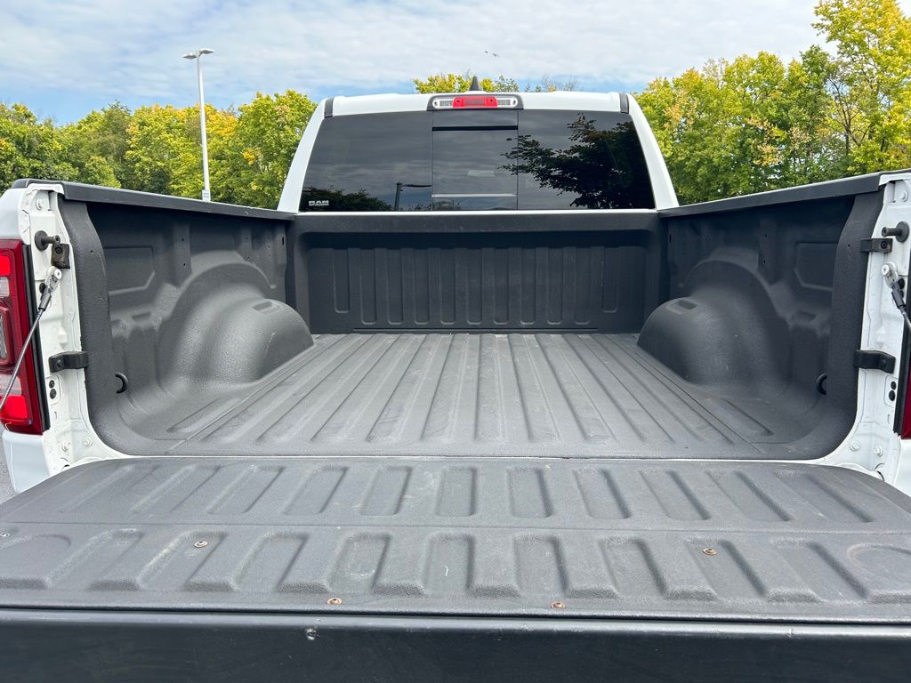 2020 Ram 1500 Limited photo 23