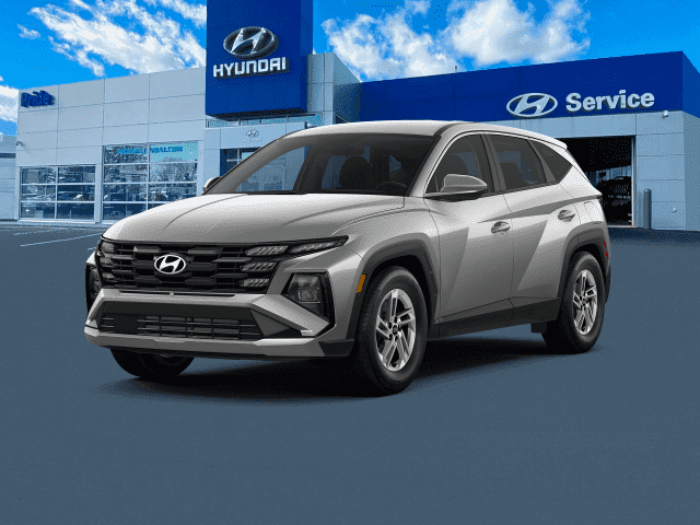 New 2025 Hyundai TUCSON SE AWD 4D Sport Utility in Lynn #HY15614 ...