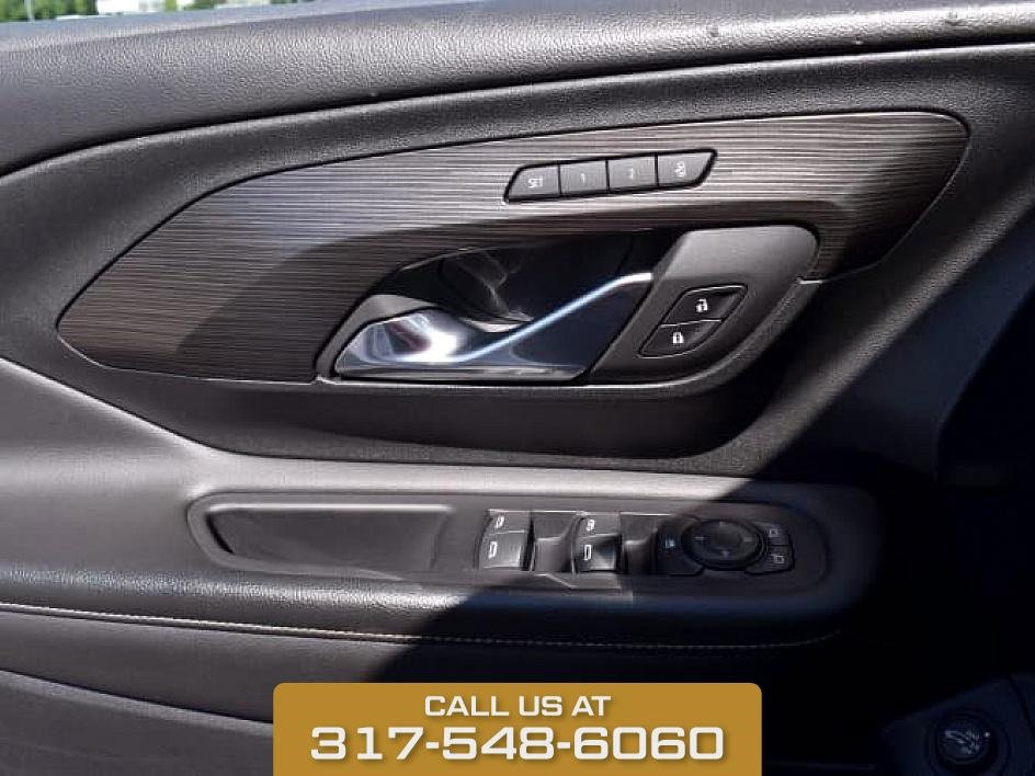 2023 Gmc Terrain SLT photo 32