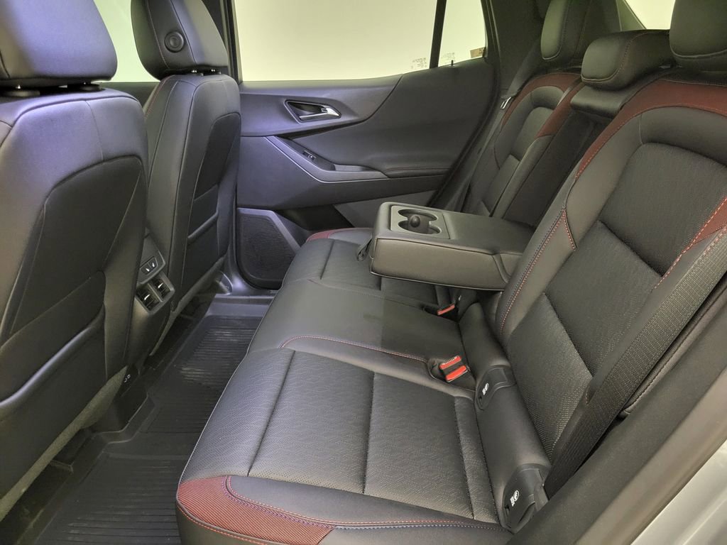 2026 Chevrolet Equinox RS photo 33