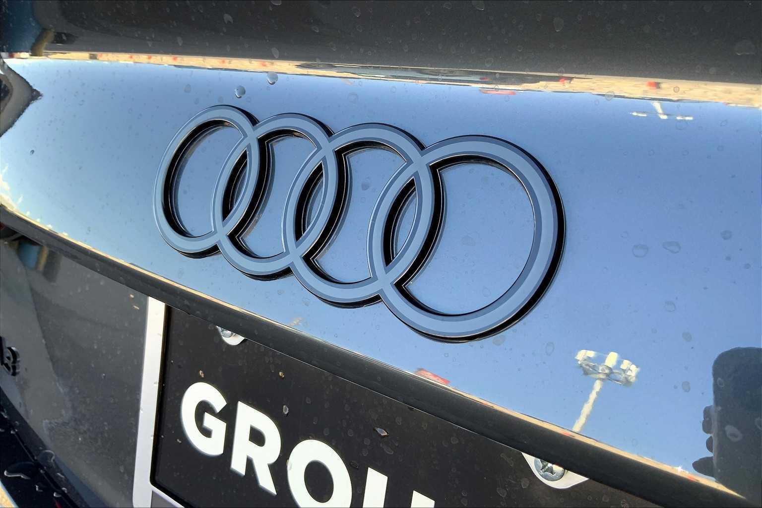 2025 Audi A3 Quattro Premium Plus photo 26