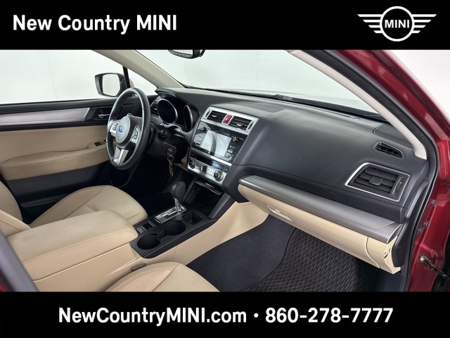 2017 Subaru Outback 2.5i Premium photo 22