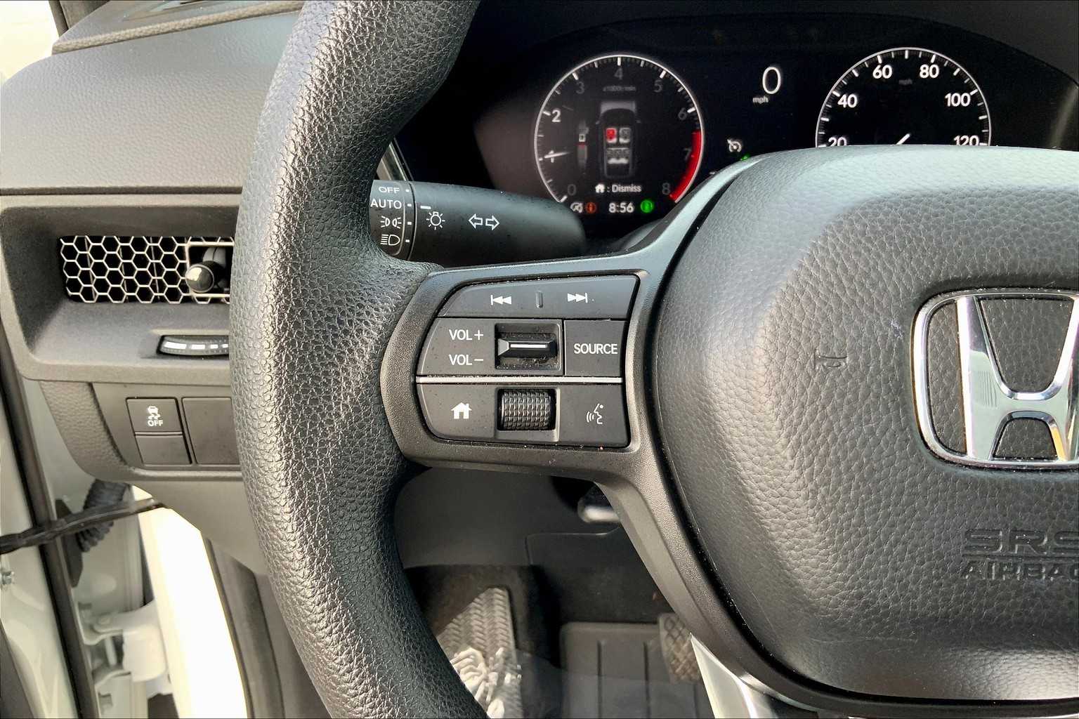 2023 Honda CR-V EX photo 21