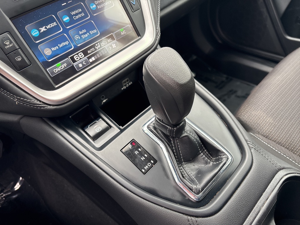 2023 Subaru Outback 2.5i photo 18