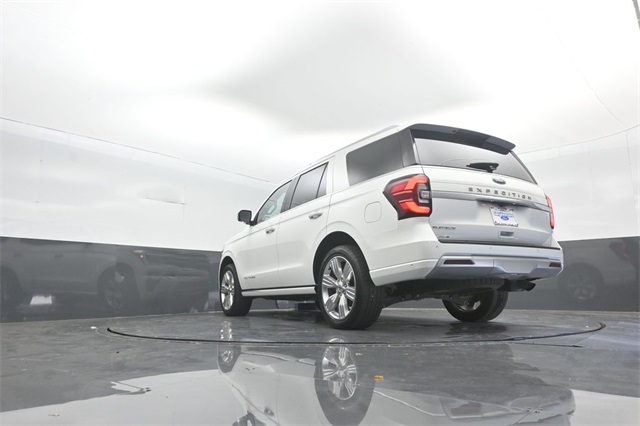 2022 Ford Expedition Platinum photo 34