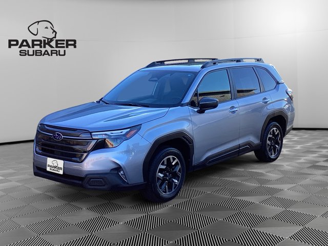 2025 Subaru Forester Premium's photo