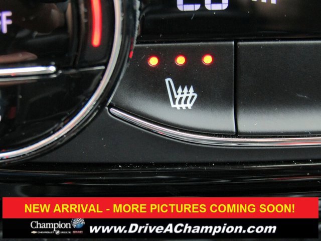 2023 Buick Encore GX Select photo 11