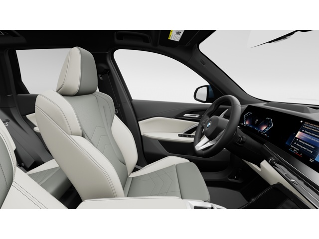 2026 Bmw X1 XDrive28i photo 3