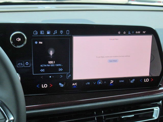 2026 Chevrolet Traverse Z71 photo 17