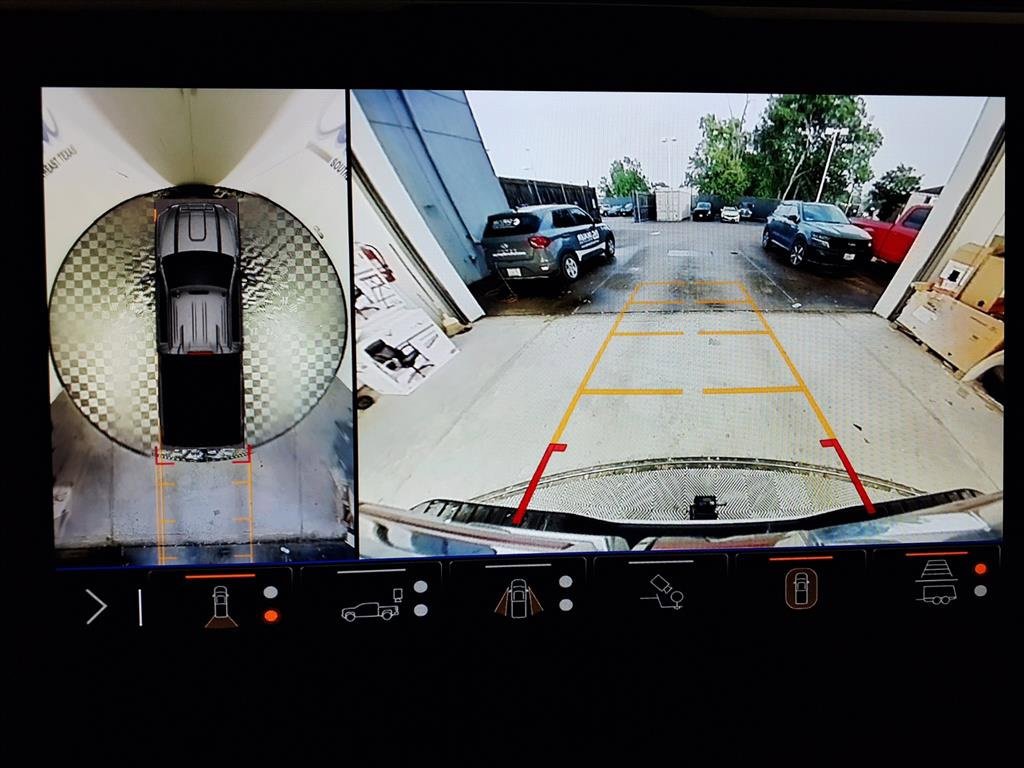 2024 Gmc Sierra 2500 HD AT4 photo 3