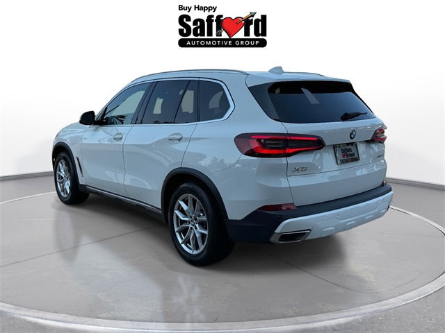 2022 Bmw X5 xDrive40i photo 6