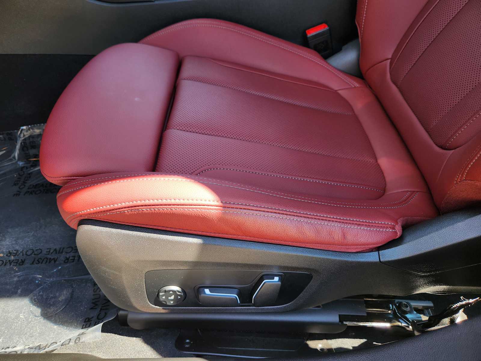 2024 Bmw 330i xDrive photo 16
