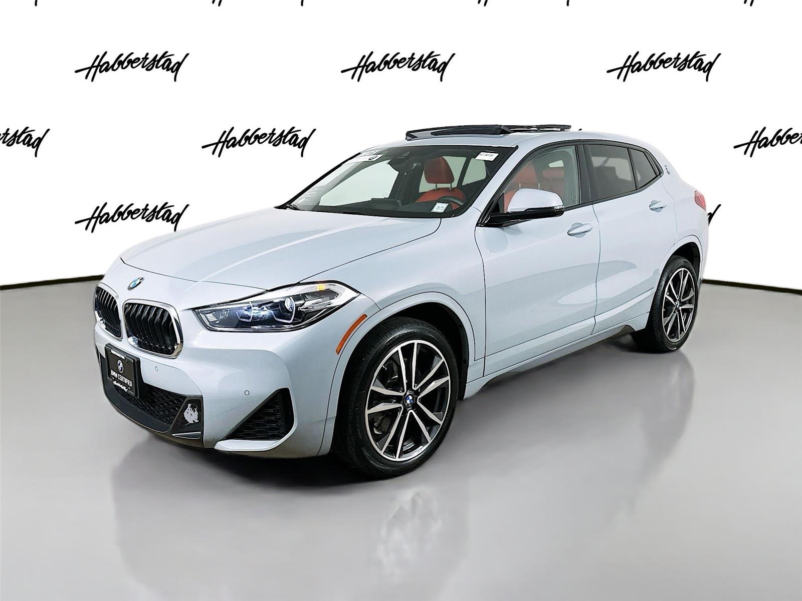 2023 BMW X2 28i