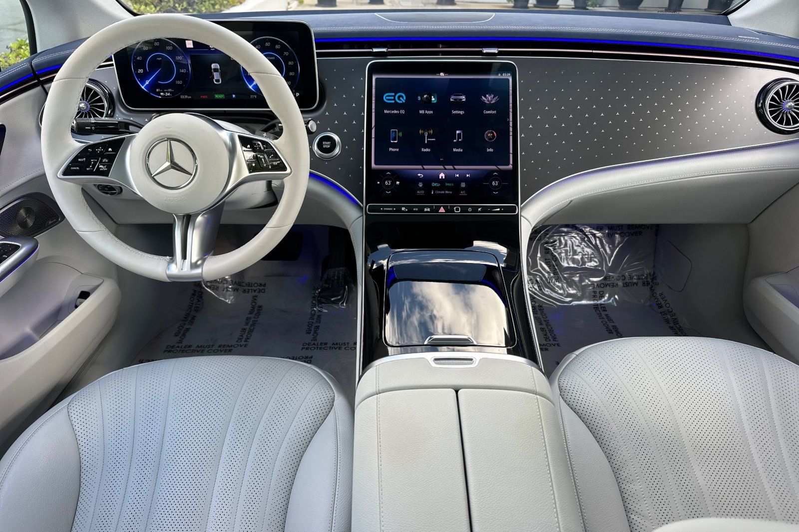 2023 Mercedes Benz 350 4MATIC photo 4