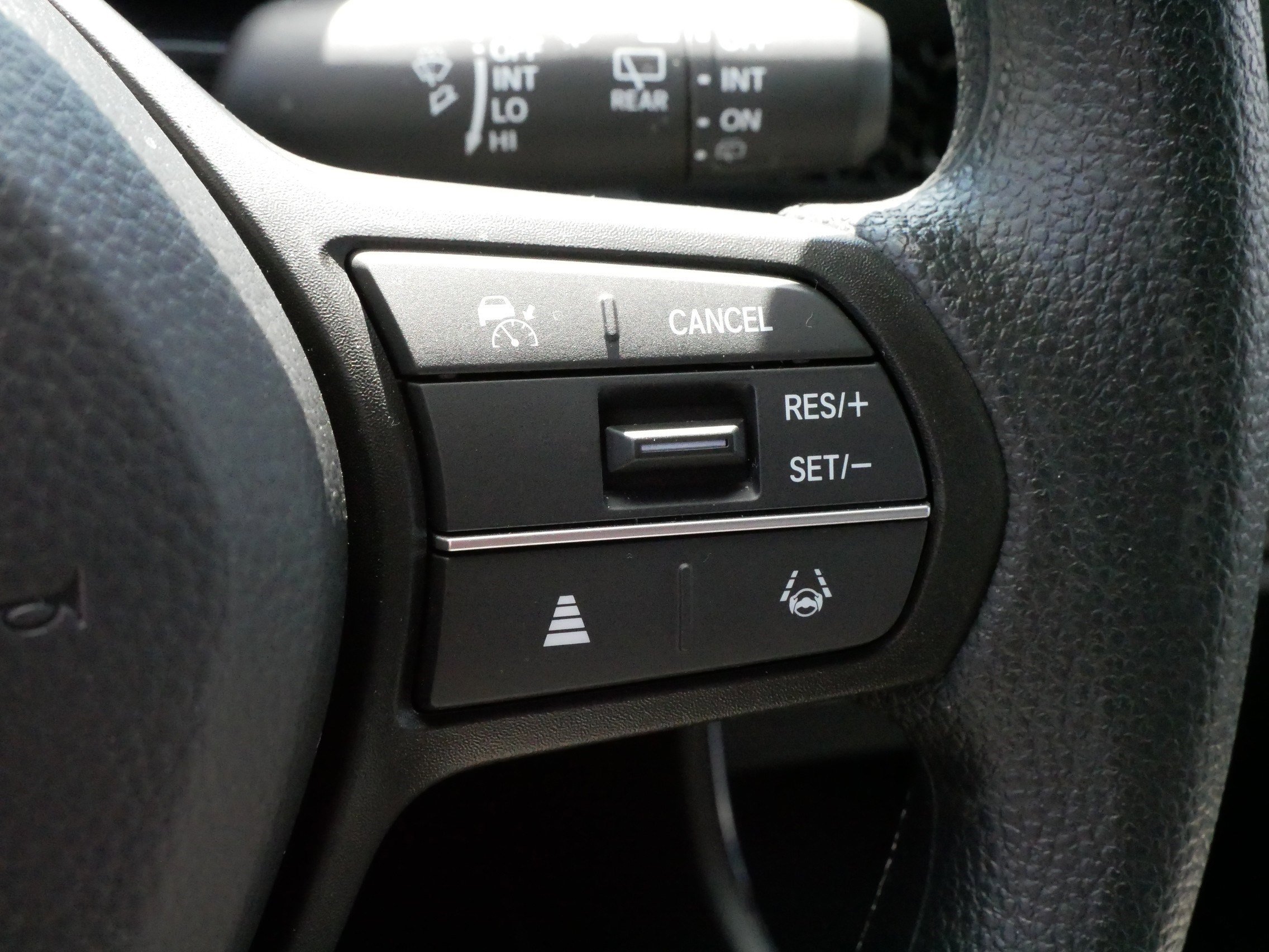 2025 Honda CR-V LX photo 27