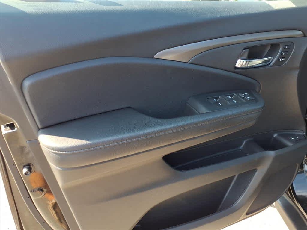 2022 Honda Pilot EX-L photo 10