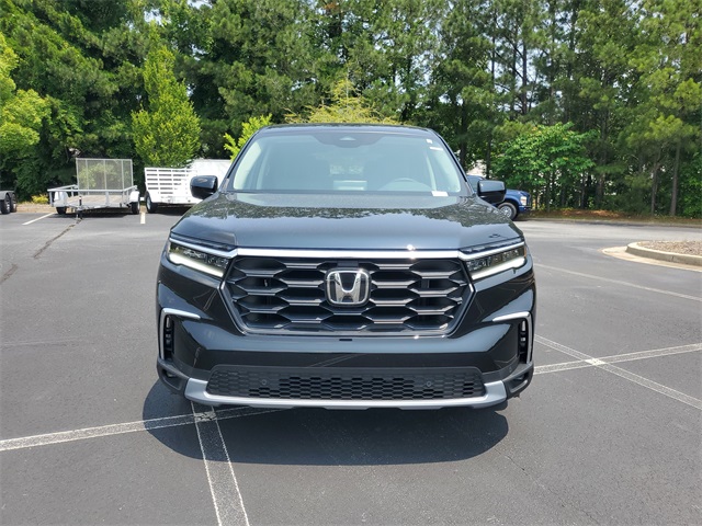 2025 Honda Pilot EX-L photo 2