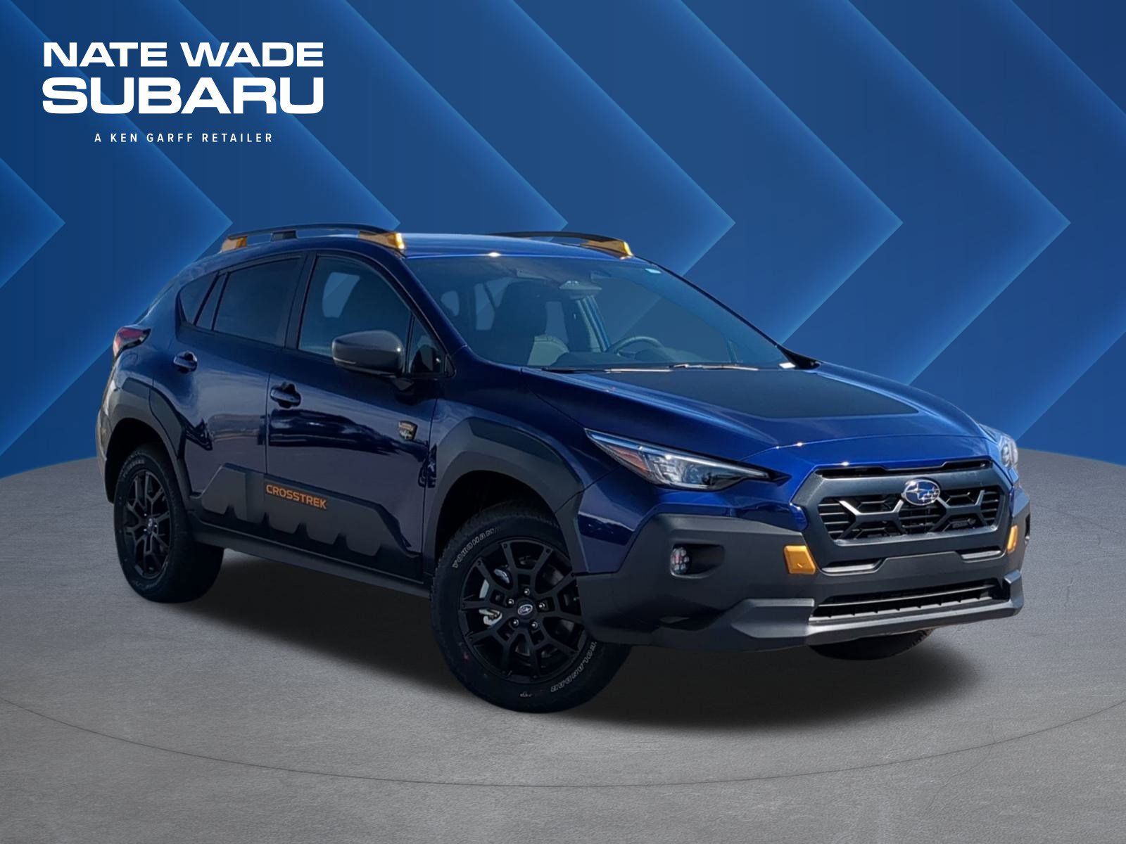 2025 Subaru Crosstrek Wilderness's photo