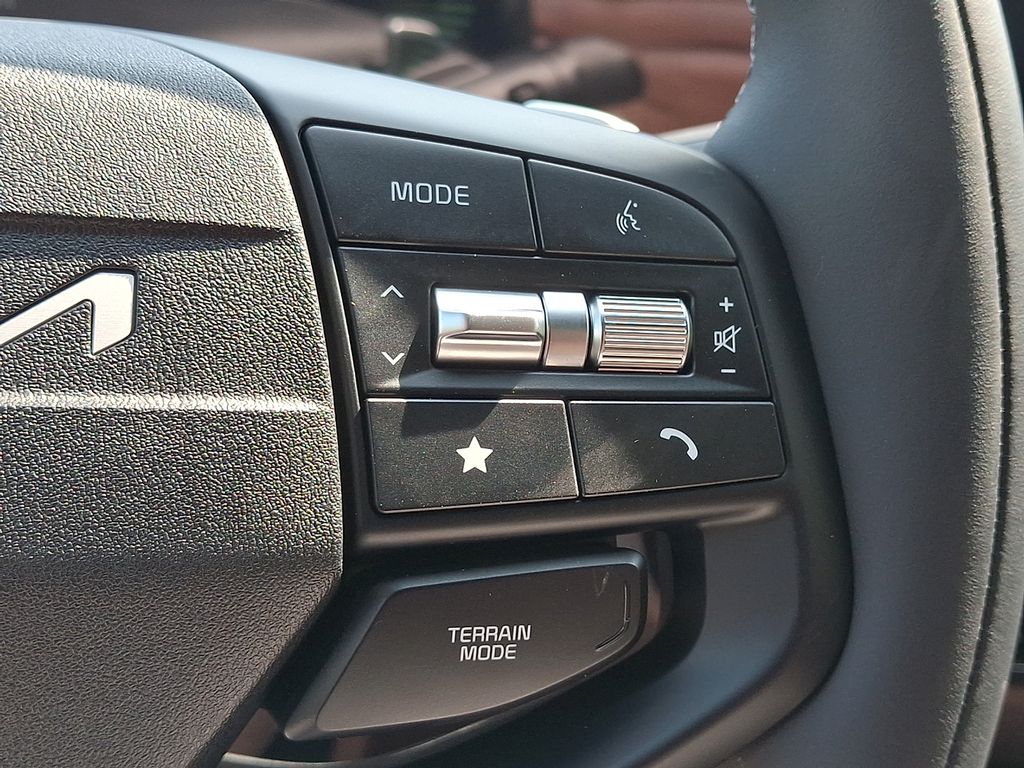 2026 Kia Sportage Hybrid X-Line photo 15