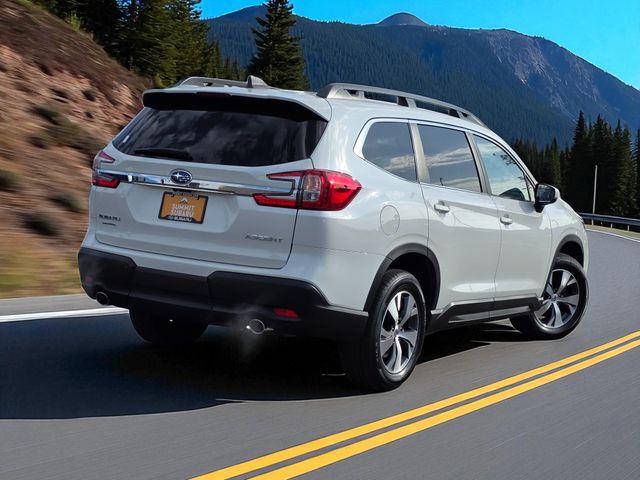 2025 Subaru Ascent Premium photo 6