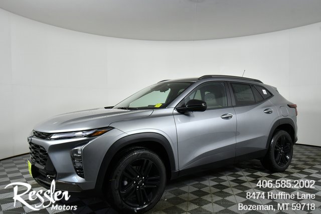 2026 Chevrolet Trax Activ's photo