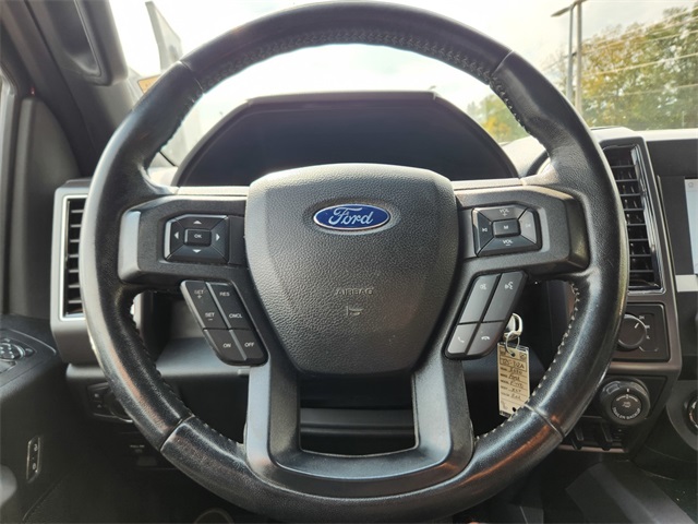 2020 Ford F-150 XLT photo 16