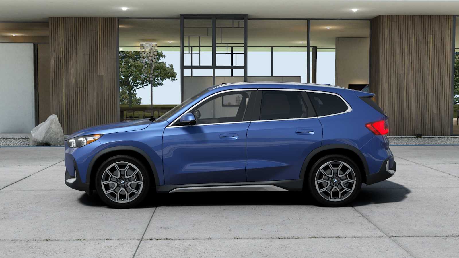 2025 Bmw X1 XDrive28i photo 4