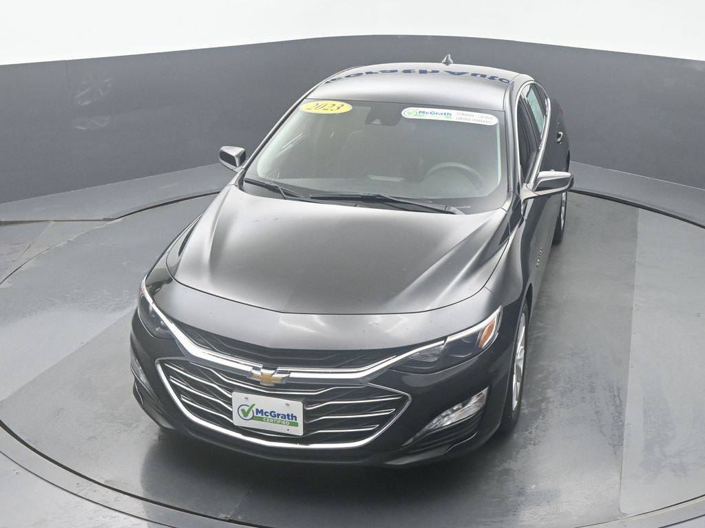 2023 Chevrolet Malibu 1LT photo 20