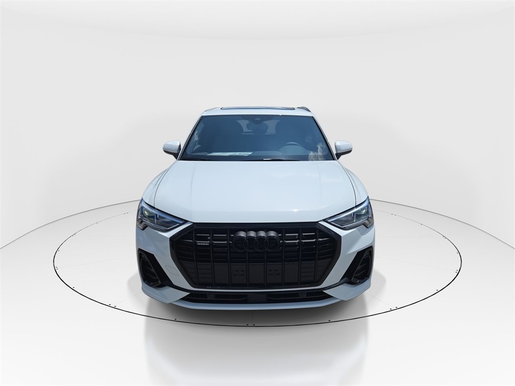 2025 Audi Q3 Premium S line photo 3